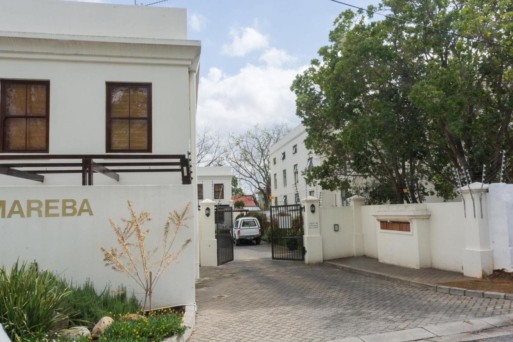 Avemore Mareba Court No 9 - Full Backup Power Stellenbosch