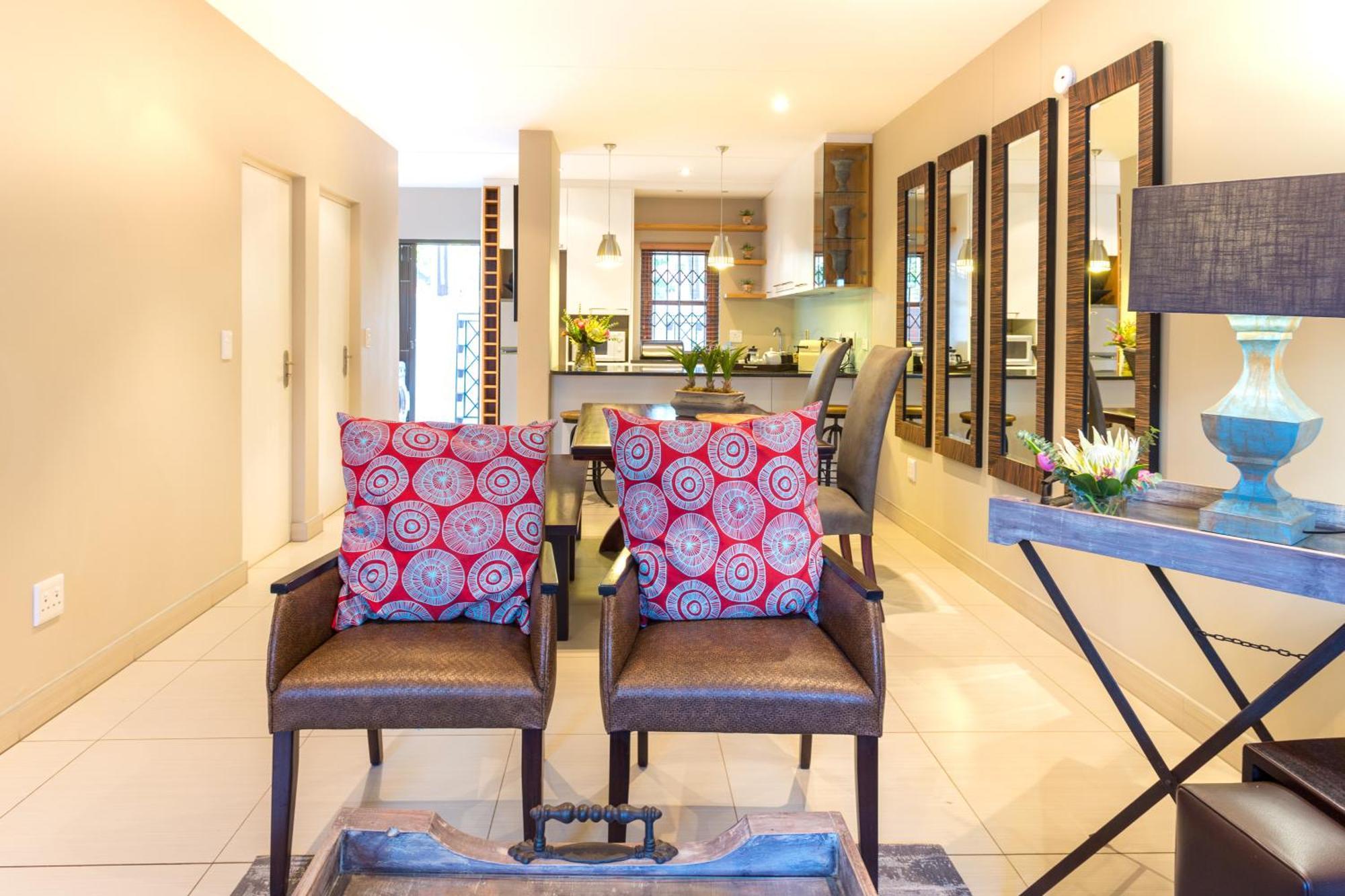 Avemore Mareba Court No 9 - Full Backup Power Apartment *