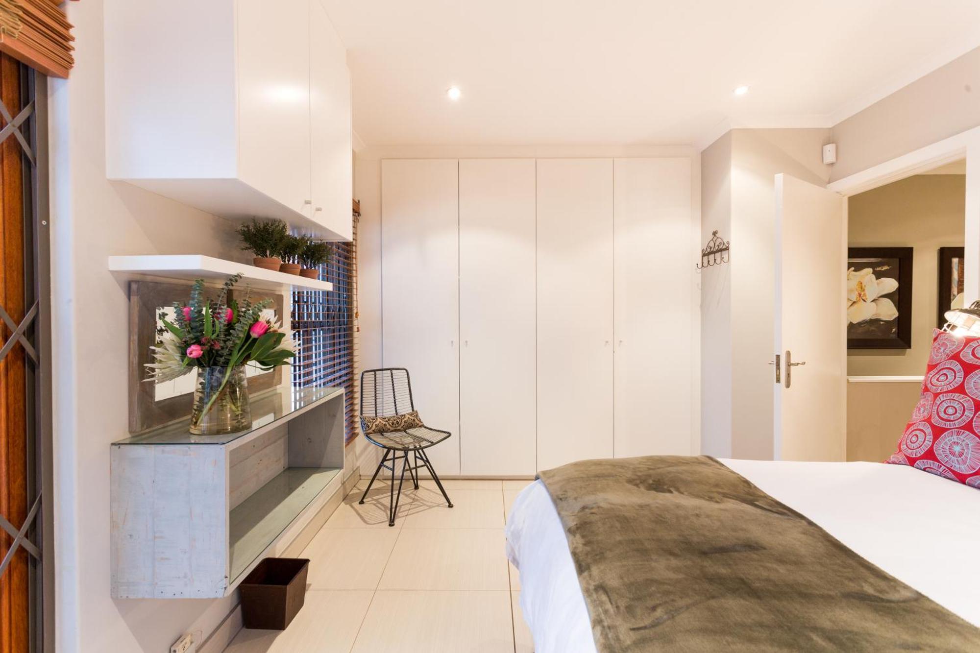 Appartement 99m² 2 Slaapkamer, 2 Privé Badkamer In