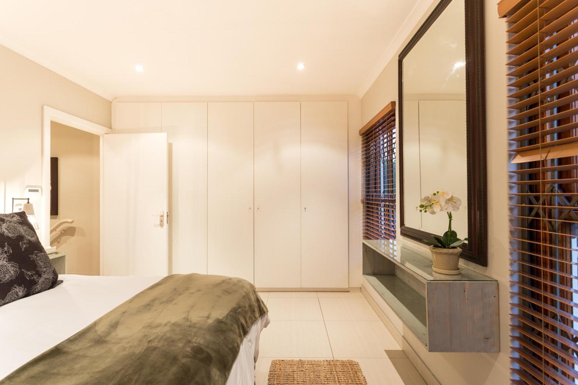 Appartement 99m² 2 Slaapkamer, 2 Privé Badkamer In *
