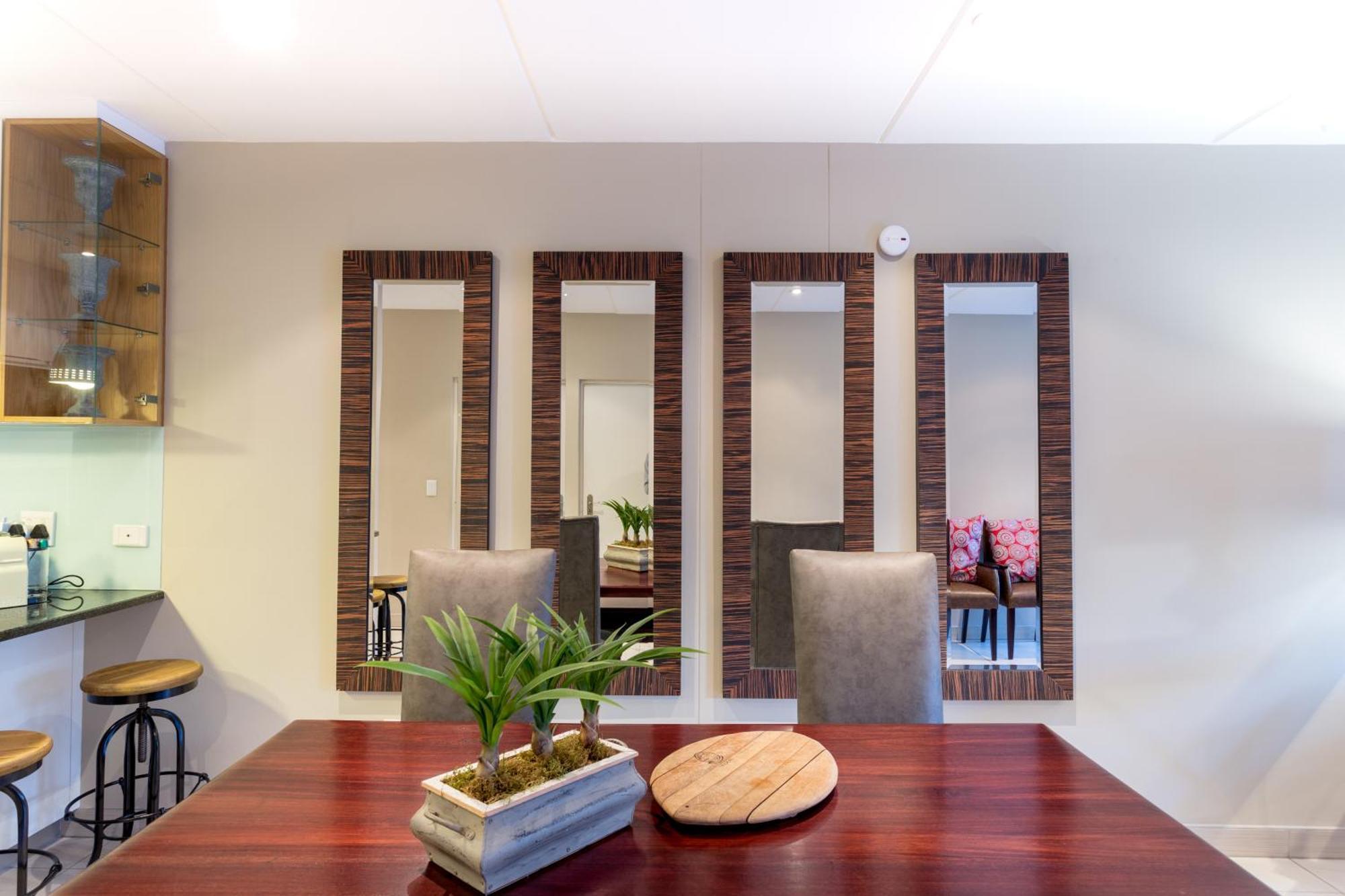 Appartement 99m² 2 Slaapkamer, 2 Privé Badkamer In