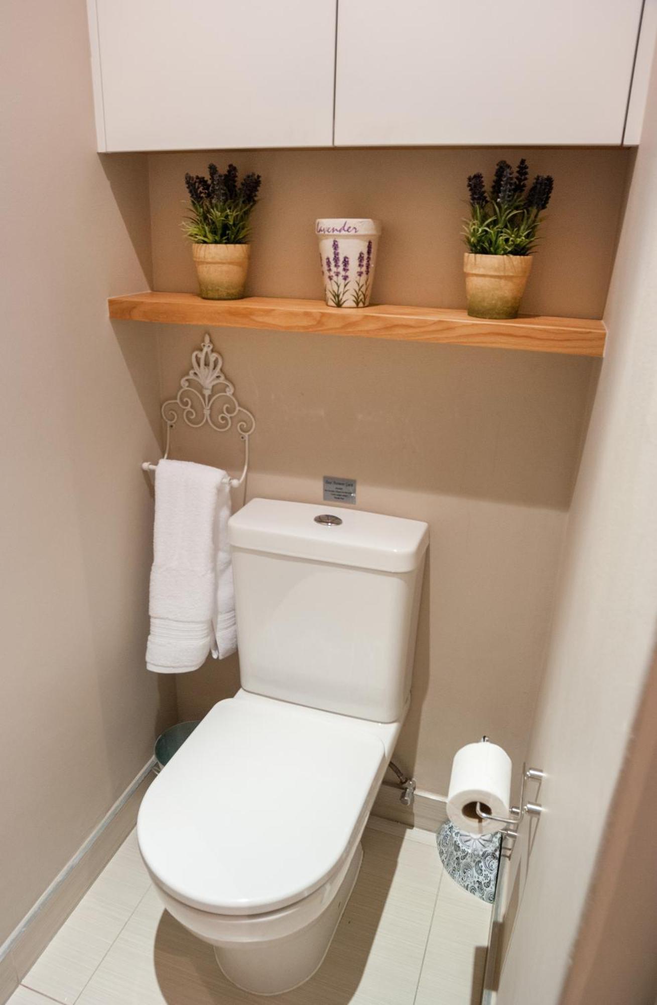 99m² 2 Slaapkamer, 2 Privé Badkamer In *