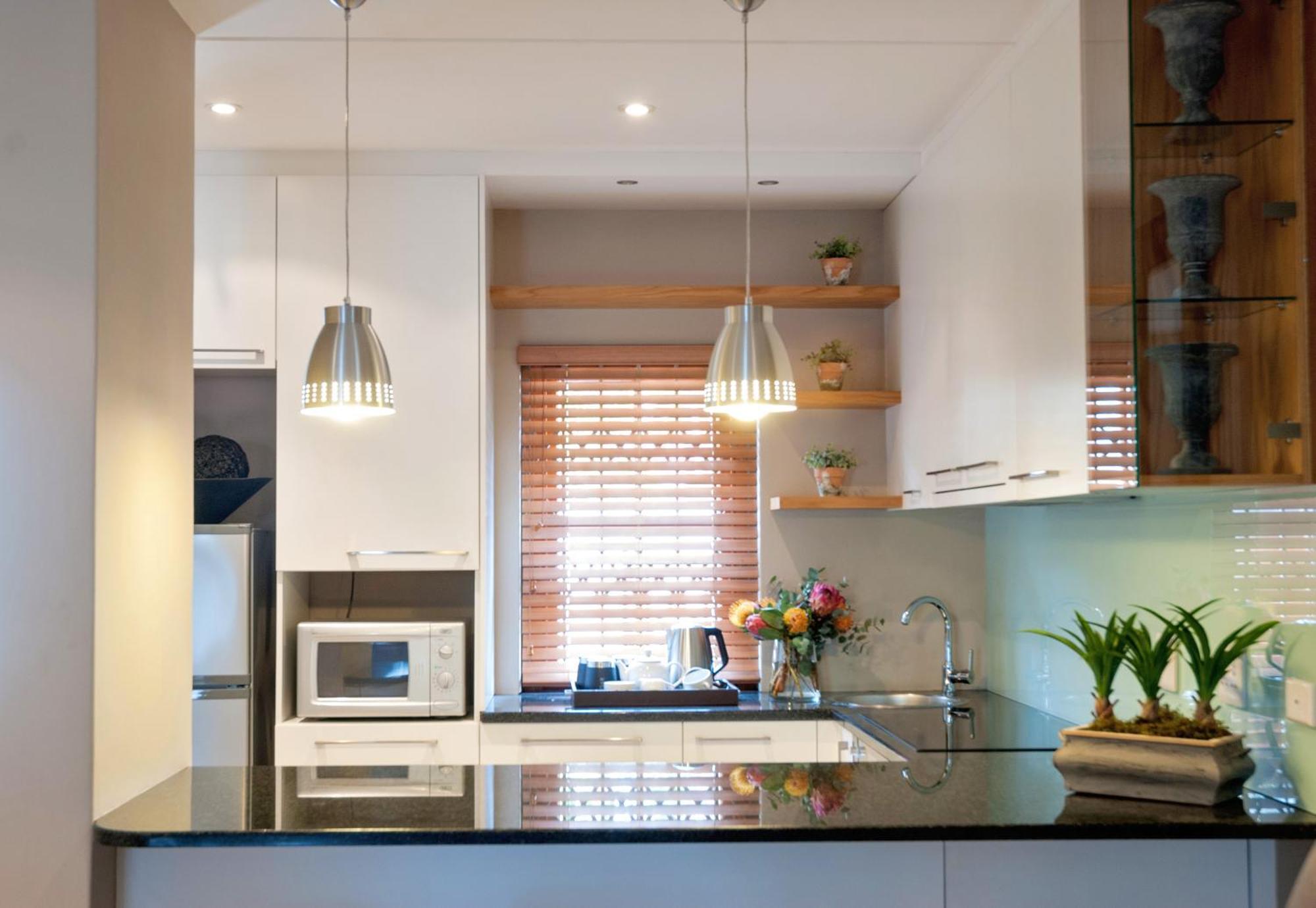 99m² 2 Slaapkamer, 2 Privé Badkamer In