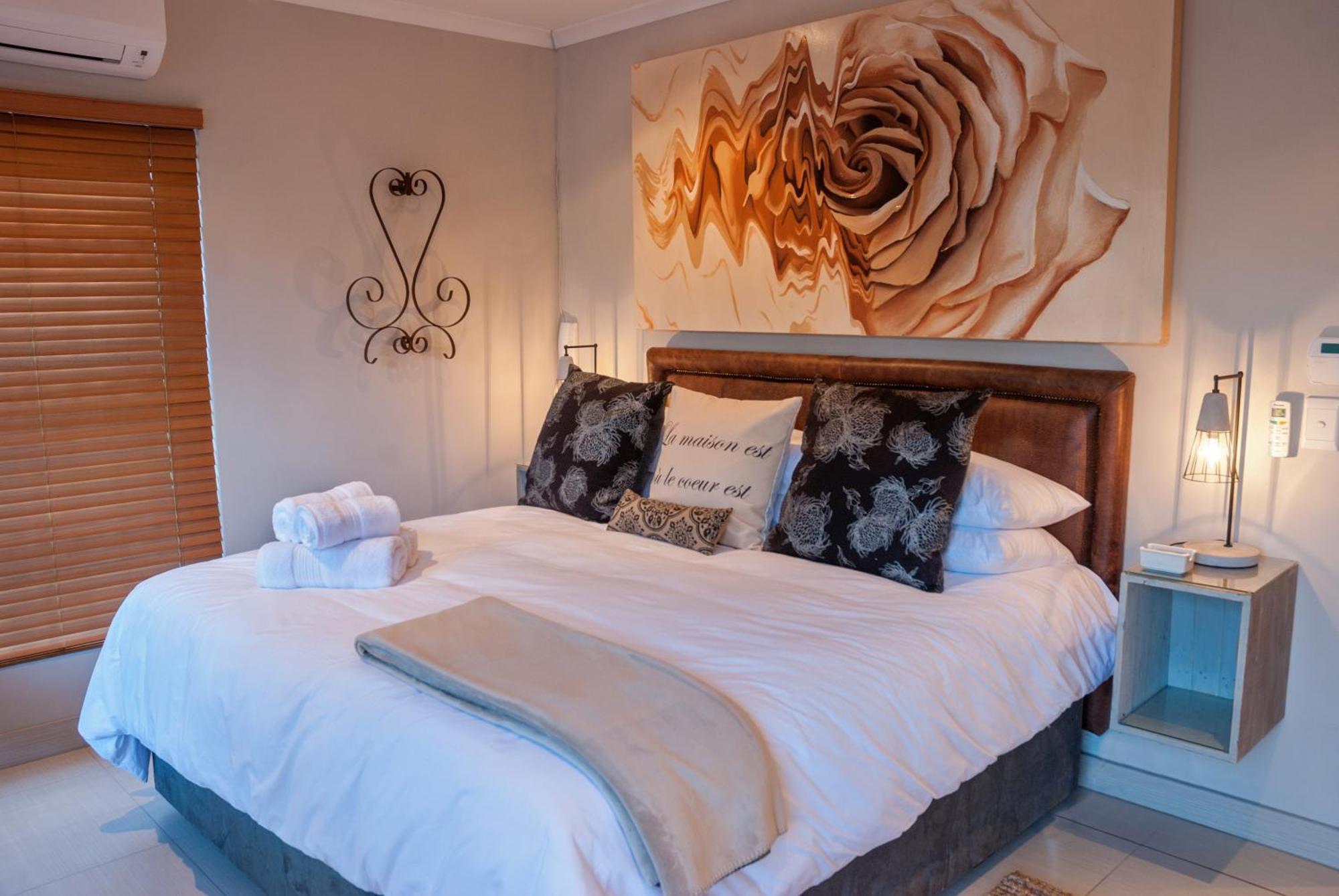 99m² 2 Slaapkamer, 2 Privé Badkamer In Appartement
