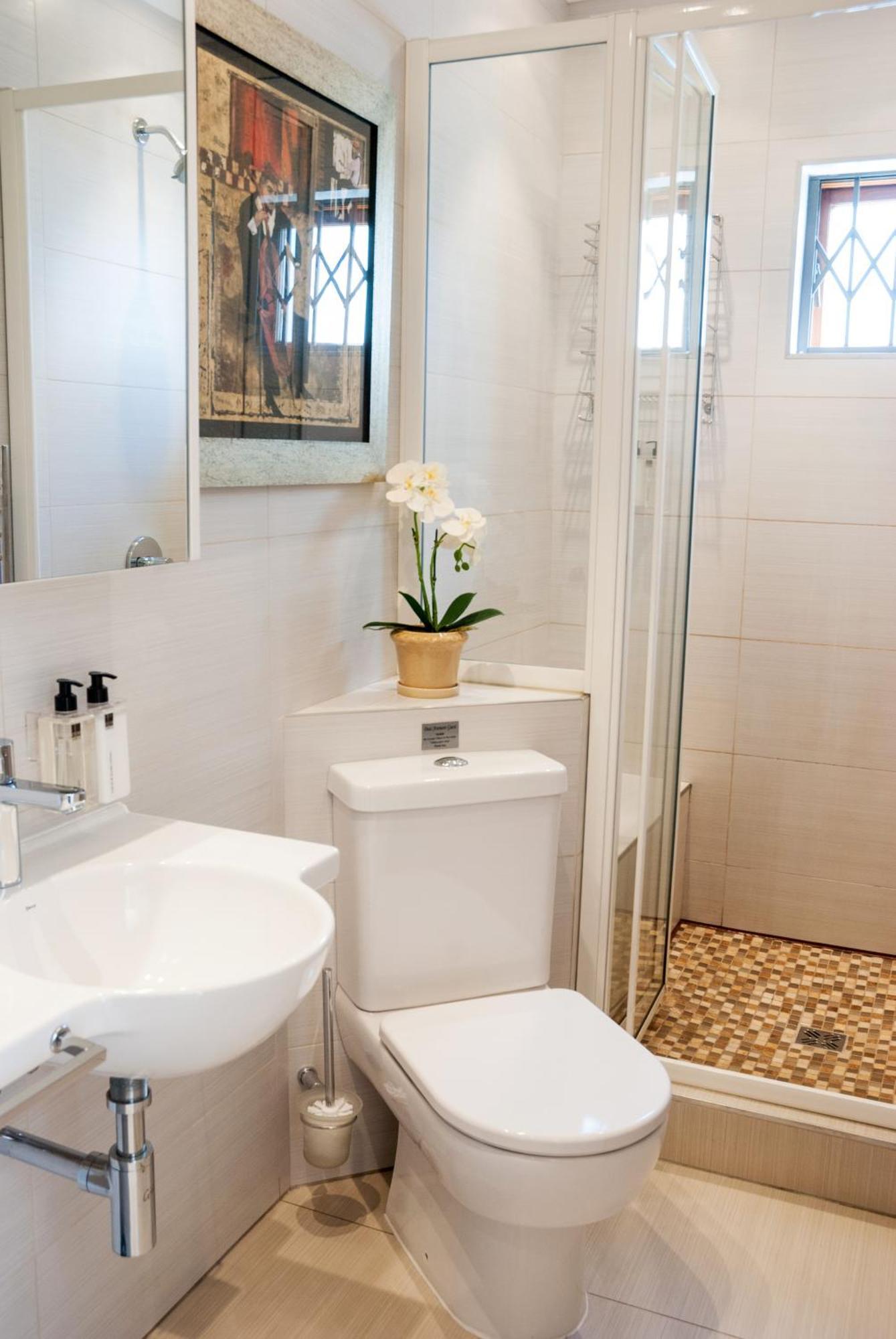 99m² 2 Slaapkamer, 2 Privé Badkamer In * Stellenbosch