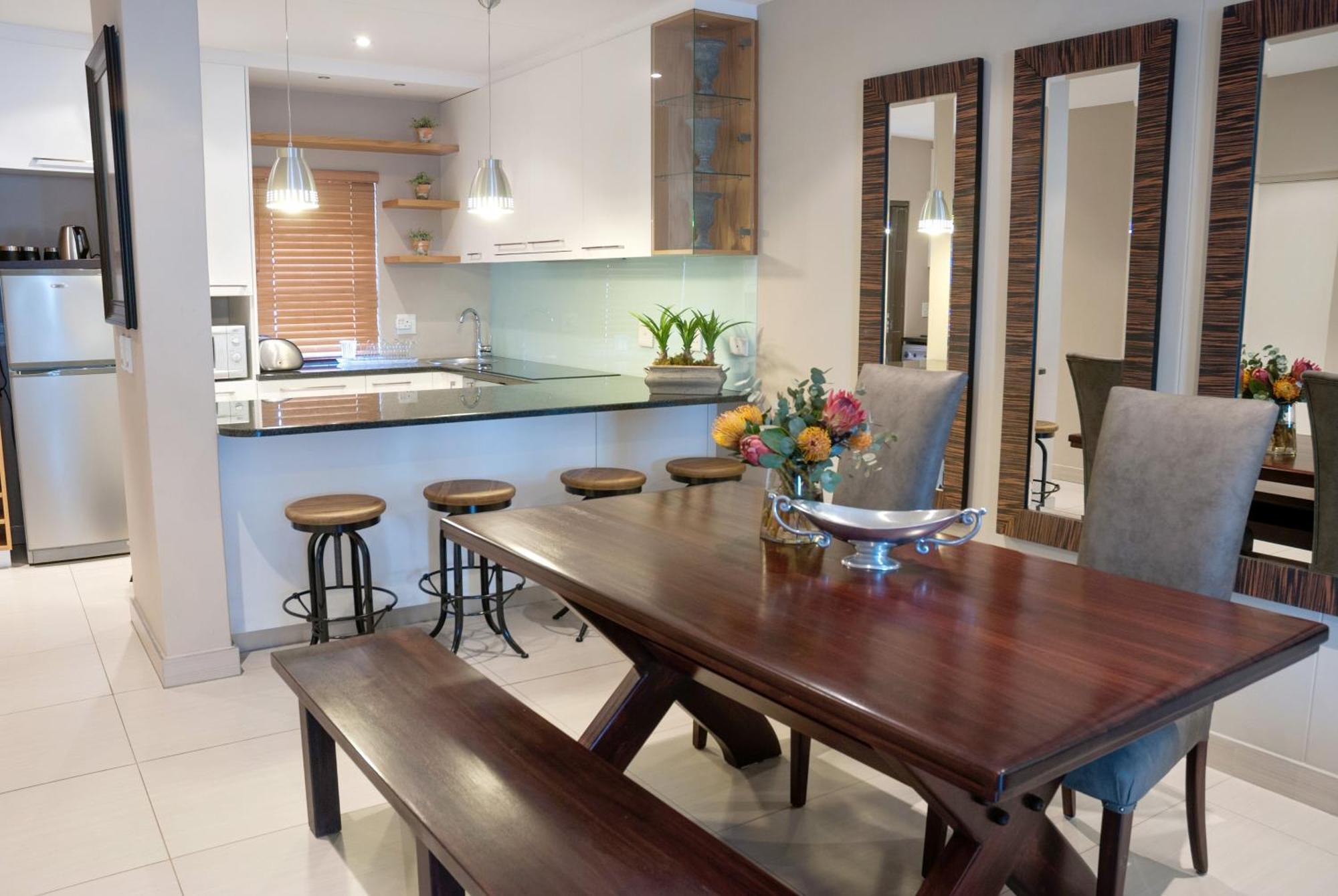 99m² 2 Slaapkamer, 2 Privé Badkamer In *