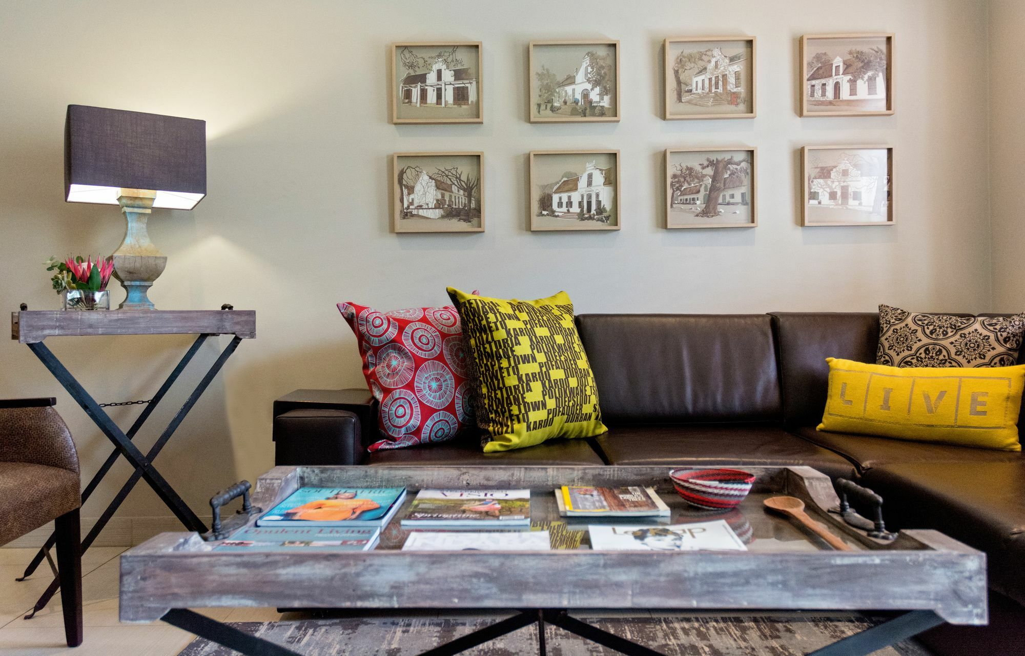 99m² 2 Slaapkamer, 2 Privé Badkamer In *